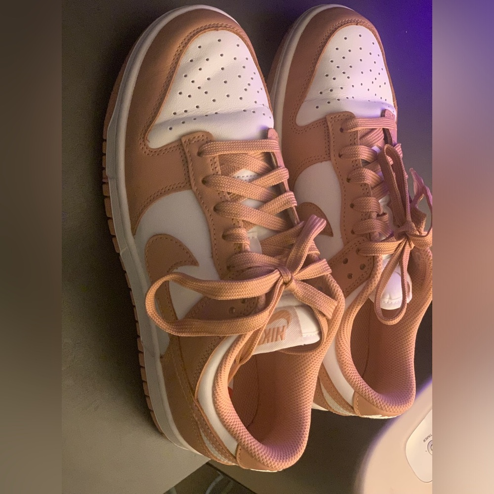 Nike dunks